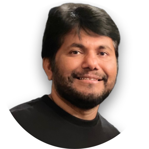Ramesh Nampelly - Executive Leader
